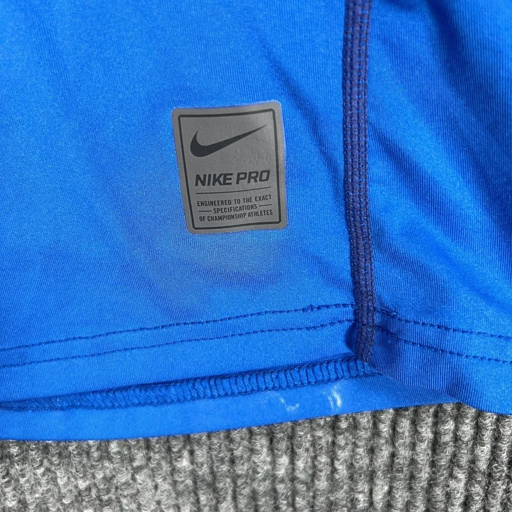 Nike pro shirt